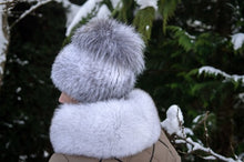 Load image into Gallery viewer, Mink hat
